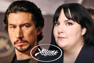 adam driver shuts down lena dunham question at cannes with cryptic reply 6a09eac9e0c15