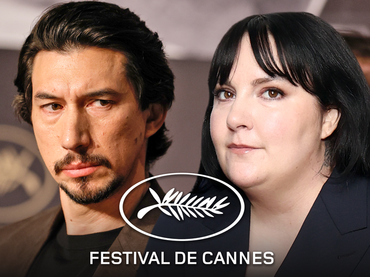 adam driver shuts down lena dunham question at cannes with cryptic reply 6a09eac9e0c15