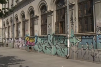 amenzi usturatoare pentru graffiti pe cladiri in sectorul 1 primaria anunta masuri mai dure 6a0e9de9598e0