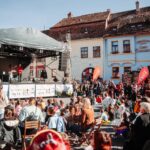 astazi incepe carnaval in cetate cel mai mare festival al verii din transilvania 6a183f2d16a29