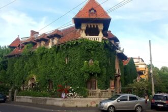 bazar de cotroceni in weekendul viitor bucurestenii din cartier isi vor deschide portile caselor pentru vizitatori vor fi concerte ateliere si mult stat la povesti 6a17f8e329782