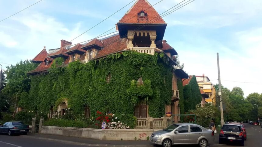 bazar de cotroceni in weekendul viitor bucurestenii din cartier isi vor deschide portile caselor pentru vizitatori vor fi concerte ateliere si mult stat la povesti 6a17f8e329782
