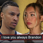 brandon clarkes fiancee amber lorraine breaks silence over death in tribute 6a0a256f8df49