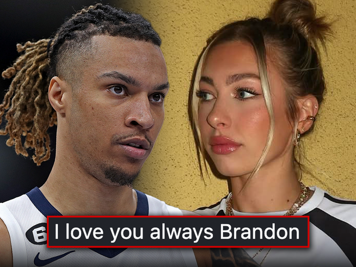 brandon clarkes fiancee amber lorraine breaks silence over death in tribute 6a0a256f8df49
