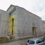bucharest art science museum noul proiect din bucurestii noi o holograma cu rol de ghid virtual si o macheta digitala a operelor lui brancusi de la targu jiu 6a0ea0fcb2458