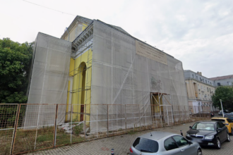 bucharest art science museum noul proiect din bucurestii noi o holograma cu rol de ghid virtual si o macheta digitala a operelor lui brancusi de la targu jiu 6a0ea0fcb2458