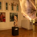 bucurestenii pot vizita galeria madrigal in noaptea muzeelor este inaugurarea expozitiei corul madrigal 63 de ani de branding cultural 6a102bfc9eea3