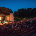 carmina burana premiera in aer liber la teatrul de vara din parcul herastrau pe scena vor urca 100 de artisti care vor canta celebrul imn o fortuna 6a0ea0c206415
