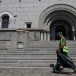 colectarea gunoiului de la cetatenii si firmele din sectorul 1 va costa un miliard de lei in urmatorii 10 ani estimeaza un studiu al primariei 6a0ea10be0a5d