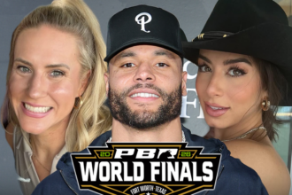 dak prescott spotted at pro bull riders event with ex sarah jane ramos bridesmaid 6a08c0245b54d