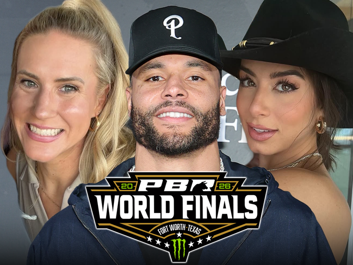 dak prescott spotted at pro bull riders event with ex sarah jane ramos bridesmaid 6a08c0245b54d
