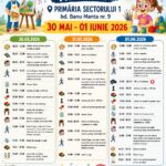f09f9385 calendar complet 1 iunie in sectorul 1 programul celor 3 zile de activitati gratuite pentru copii in 7 locatii 6a19ca8ad289b
