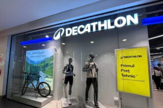 foto f09f9ab4e29982efb88f sport si concursuri la noul decathlon din bucuresti abia deschis in plaza mall program special in parcarea dinspre bd timisoara doua weekenduri la rand 6a19667b8da34