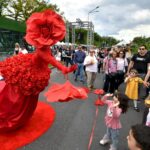 foto nou concurs pentru west side flower fest ce primeste cine ghiceste un nou invitat secret de la festivalul florilor din parcul drumul taberei 6a0ea0c88da3d