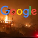 google maps blames glitch for pre palisades fire satellite images after spencer pratt complaint 6a0b66a591928