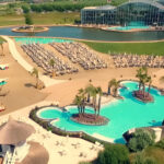 incepe sezonul de bronzat la therme bucuresti f09f8f96efb88f cea mai mare plaja urbana din europa se redeschide in weekend 6a1990aa54d2c