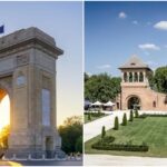 palatul mogosoaia si arcul de triumf deschise de 1 iunie pentru copii care au intrarea gratuita ii asteapta activitati interesante expozitii istorice si diverse surprize 6a19748bd10cb