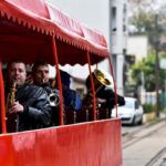 parada tramvaielor de ziua copilului stb scoate pe sine vagoanele de poveste duminica la depoul victoria 6a19acc9cbc95