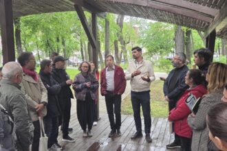 parcul kiseleff intra intr o noua etapa sectorul 1 pregateste reamenajarea prin concurs international de solutii 6a0ea00bab704