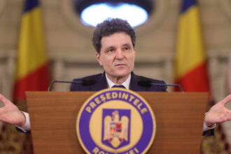 partidele au anuntat delegatiile care participa la consultarile de la cotroceni 6a09fe65d5c15