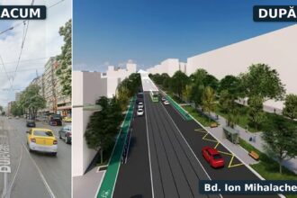 pistele de biciclete pe grivitei si mihalache votate in sector 1 6a0e9f7db385c