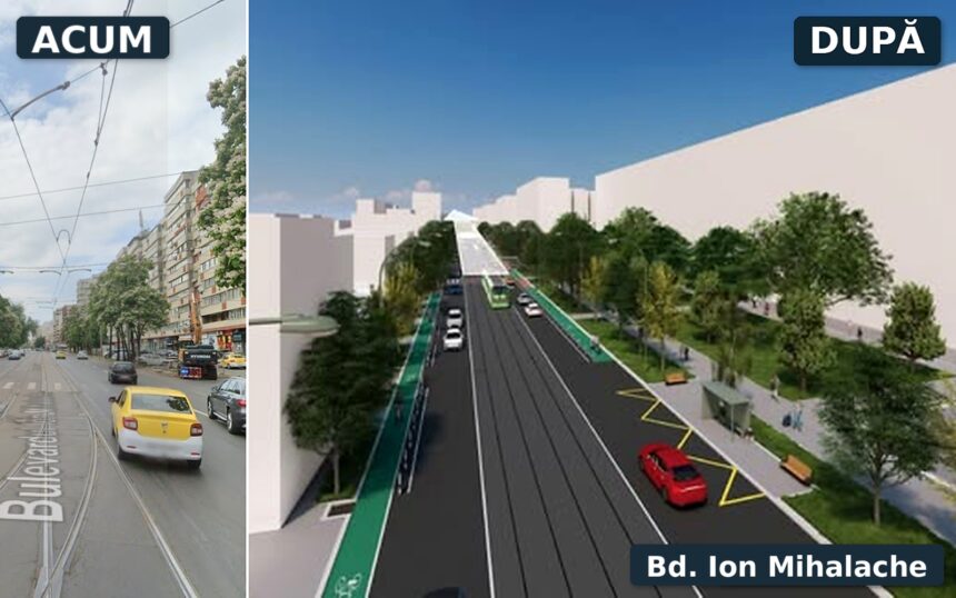 pistele de biciclete pe grivitei si mihalache votate in sector 1 6a0e9f7db385c