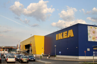 revolutia vechiturilor continua la ikea care extinde parteneriatul cu ps1 centrul unde poti dona mobila care nu ti mai trebuie deschis pana la sfarsitul anului 6a0f0f33c63d3