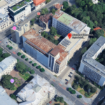 santier de 18 luni in centrul capitalei sediul ministerului economiei intra in reparatii dupa zeci de ani de paragina ce prevad planurile 6a113731dd6c6