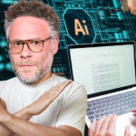 seth rogen says writers using a i should find a different career 6a090d6c16b6b