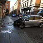 seven people injured after man drives car into pedestrians in northern italy 6a08a9c44b323