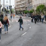 strazi deschise cu parada de masini de epoca pe calea victoriei si expozitii degustari si o muzica chinezeasca pe esplanada de la cercul militar programul complet din acest weekend 6a0ef69c1e10a