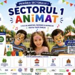 trei zile de distractie de 1 iunie in sectorul 1 cartierul se transforma in orasul copiilor 6a145a5a68759