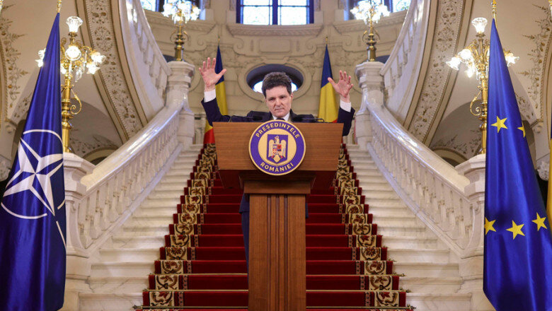 video incep consultarile pentru formarea noului guvern cu ce mandate merg partidele la nicusor dan maine si ce si doreste presedintele 6a09ac68ea0cb