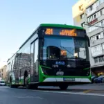 179 de vehicule noi pentru transportul public din bucuresti tramvaie si troleibuze cu aer conditionat si prize usb 6a25d90f363f5