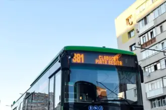 179 de vehicule noi pentru transportul public din bucuresti tramvaie si troleibuze cu aer conditionat si prize usb 6a25d90f363f5