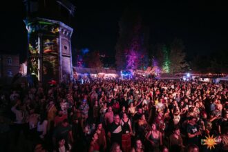 balkanik festival revine la bucuresti la finalul verii f09f8eb6 artisti din diferite tari vor urca pe scena din parcul tei biletele sunt la vanzare 6a368fe1d9ba3