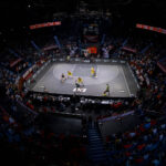 baschetul 3x3 revine la circ spectacol la inaltime cu jucatori de top din clasamentul mondial si artisti acrobati din toata lumea 7ebcafab