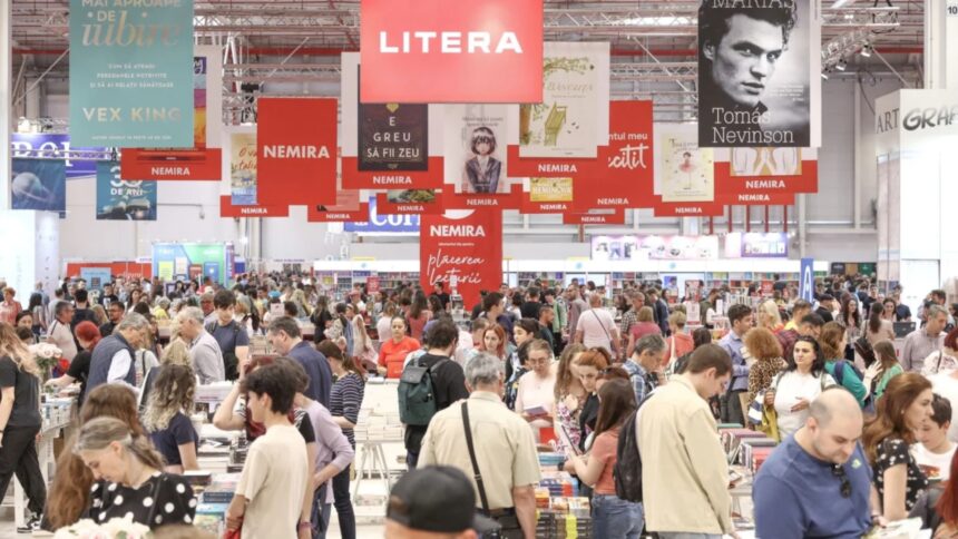 bucuresti de weekend e29ca8 bazar de cotroceni hello doggie festival bookfest west side flower fest si multe alte evenimente au loc in oras in perioada 5 7 iunie 6a20d0e8cb363
