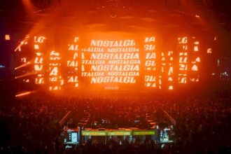 bucurestiul devine orasul muzicii la nostalgia f09faaa9 participantii se vor distra si vor calatori prin cartierele latino electro si sucar intre 25 28 iunie 6a32550797235