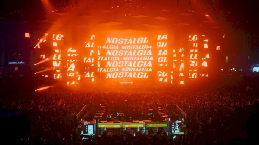 bucurestiul devine orasul muzicii la nostalgia f09faaa9 participantii se vor distra si vor calatori prin cartierele latino electro si sucar intre 25 28 iunie 6a32550797235