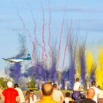 clinceni air show 2026 e in acest weekend la aerodromul de langa bucuresti e29c88efb88f programul demonstratiilor si cum ajungi aici 6a2195c7b802b