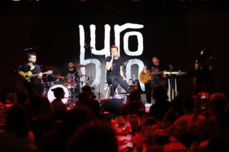 concert gratuit byron la amfiteatrul mihai eminescu din parcul national spectacolul are loc duminica in incheierea festivalului new urban habits 4ee30675