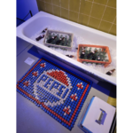cum a construit pepsi o capsula a timpului la art safari cu sucuri racite in cada si reclame retro 6a203639041ad