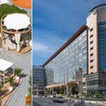 foto f09f8f96efb88f nu vrei sa stai blocat pe a2 ca sa ajungi la mare poti sa te rasfeti ca la plaja pe calea victoriei in fata hotelului radisson blu in weekend 6a3e328c18564