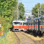 foto festivalul tatra programul retragerii unora dintre cele mai iubite tramvaie din bucuresti pe ce trasee vor circula pentru ultima data inainte de pensionare f72a6d52