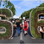 foto spectacole de teatru si magie la west side flower fest weekendul acesta ce activitati sunt pregatite pentru cei mici la festivalul florilor din parcul drumul taberei 6a1d5afcef67d