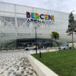 gheata de pe berceni arena si a luat concediu de vara patinoarul se deschide de la 1 iulie pentru iubitorii de role si patine cu rotile f09f9bbc 6a4137f643611