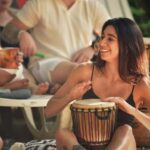 in weekend ne vedem la picnic de sanziene cu patura pregatita si chef de distractie gradina de la muzeul dr nicolae minovici gazduieste doua zile de muzica si relaxare f9e4c374