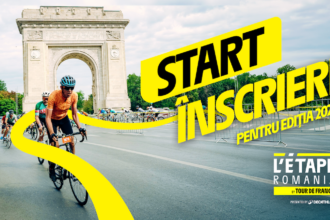 inscrierile sunt deschise pentru letape romania by tour de france evenimentul de referinta al ciclismului va avea loc pe 30 august la bucuresti 481d495f