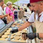 kebab baclava tantuni si muzica orientala la anatolian food fest in weekend festivalul turcesc are loc in parcul titan 6a2276c7a0b85